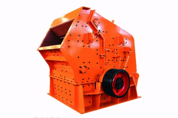 PF impact crusher