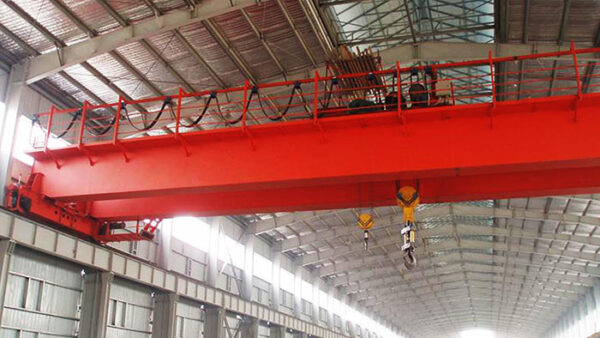 QY Overhead Insulated Crane with Hook