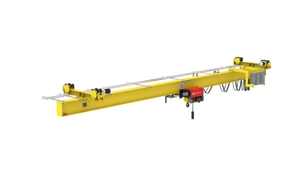 Explosion proof electric single beam suspension crane