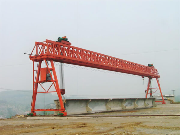 Beam lifting machine - 图片 4