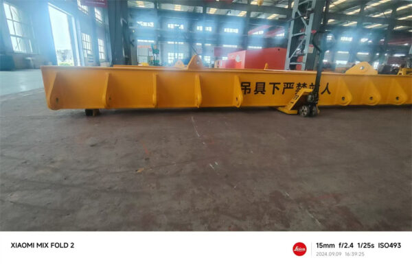 Crane lifting equipment - 图片 3