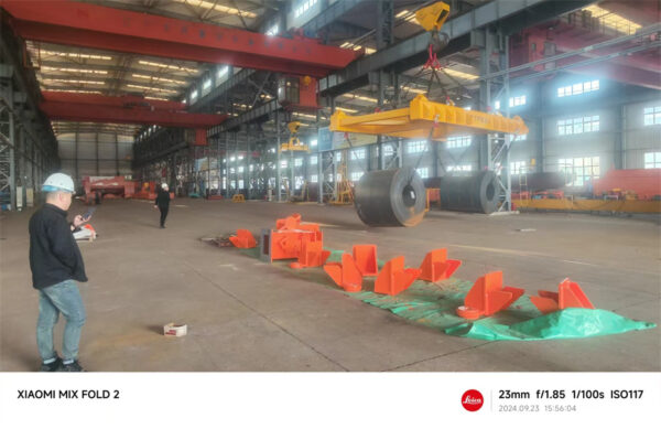 Crane lifting equipment - 图片 4