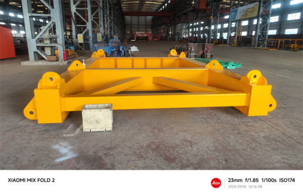 Crane lifting equipment - 图片 2