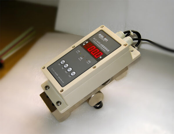 Hoist Load Weight Limiter - 图片 4