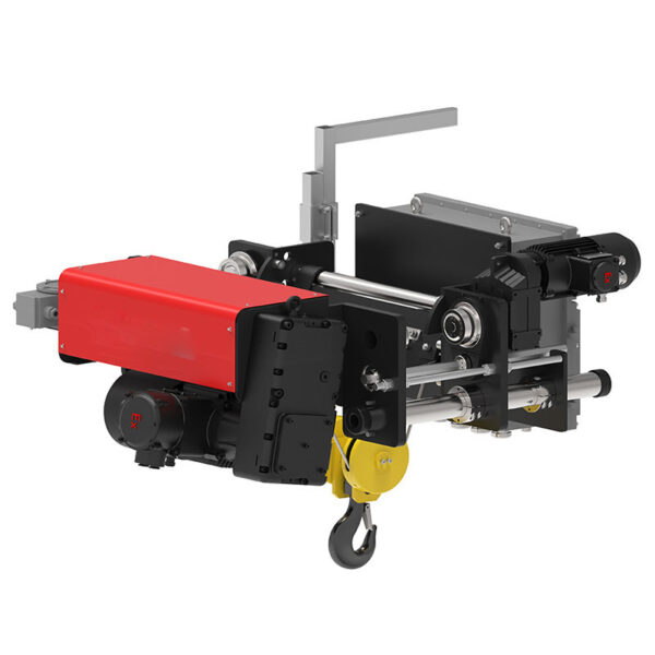 New-design explosion-proof electric hoist - 图片 2