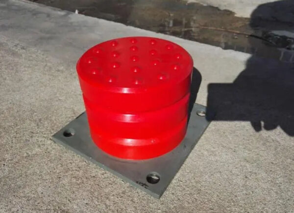 Polyurethane Buffer Stop