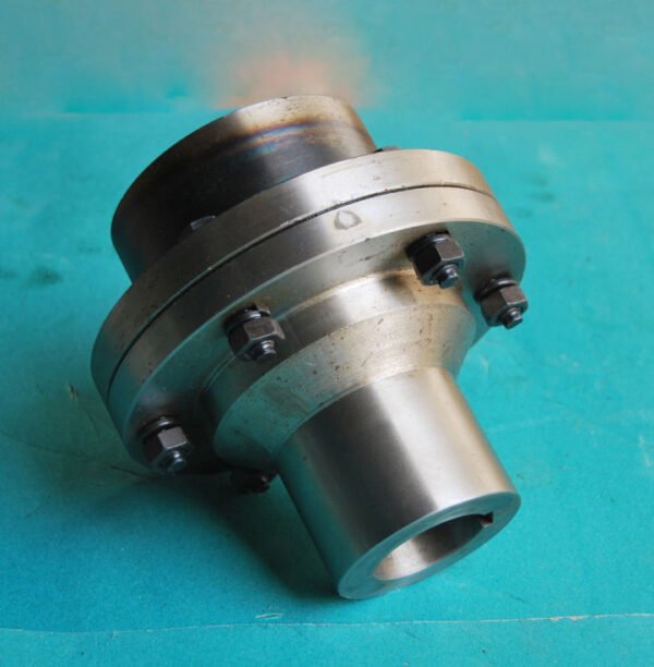 Crane Coupling